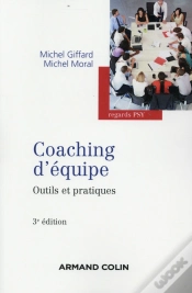 Capa do artigo Coaching D