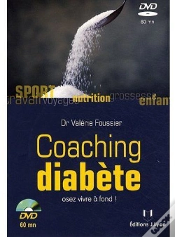 Capa do artigo Coaching Diabète
