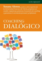 Capa do artigo Coaching Dialógico
