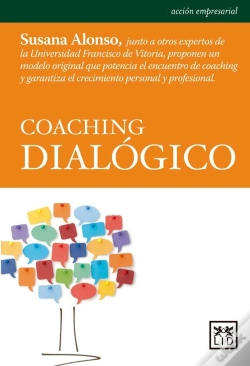 Capa do artigo Coaching Dialógico