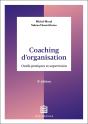 Coaching D'Organisation : Outils Et Pratiques (4e Édition) - Preview