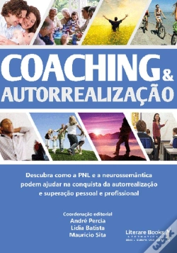 Capa do artigo Coaching & Autorrealização