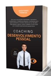 Capa do artigo Coaching E Desenvolvimento Pessoal
