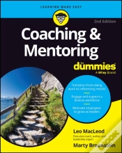 Capa do artigo Coaching & Mentoring For Dummies
