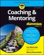 Coaching & Mentoring For Dummies - Preview