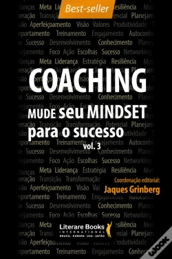 Capa do artigo Coaching – Mude Seu Mindset Para O Sucesso