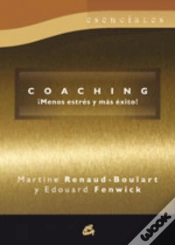 Capa do artigo Coaching  