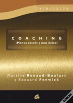 Capa do artigo Coaching  