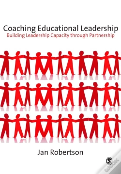 Capa do artigo Coaching Educational Leadership