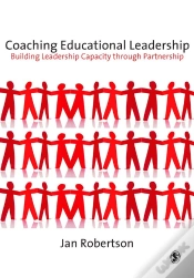Capa do artigo Coaching Educational Leadership