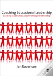 Coaching Educational Leadership