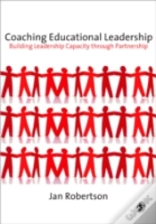 Capa do artigo Coaching Educational Leadership