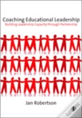 Coaching Educational Leadership
