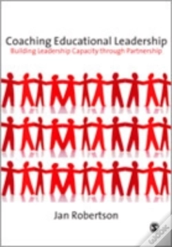 Capa do artigo Coaching Educational Leadership