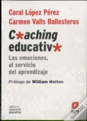 Capa do artigo Coaching Educativo
