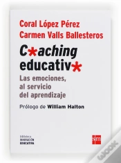 Capa do artigo Coaching Educativo
