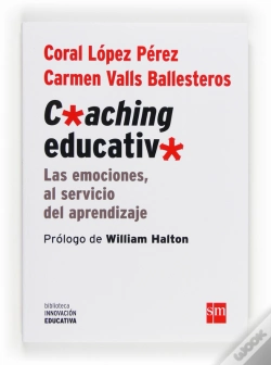 Capa do artigo Coaching Educativo