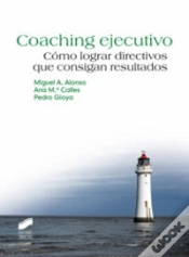 Capa do artigo Coaching Ejecutivo