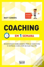 Capa do artigo Coaching Em Uma Semana