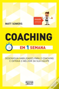Capa do artigo Coaching Em Uma Semana