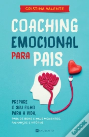 Capa do artigo Coaching Emocional para Pais