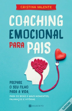 Capa do artigo Coaching Emocional para Pais