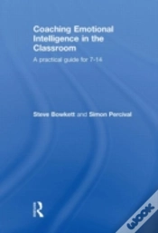 Capa do artigo Coaching Emotional Intelligence In The Classroom