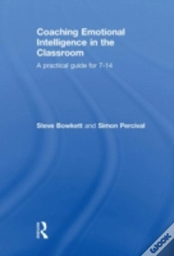 Capa do artigo Coaching Emotional Intelligence In The Classroom