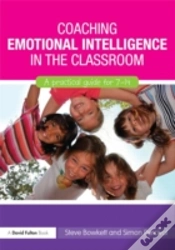 Capa do artigo Coaching Emotional Intelligence In The Classroom