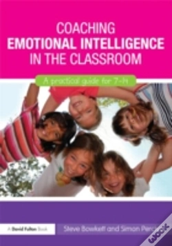 Capa do artigo Coaching Emotional Intelligence In The Classroom
