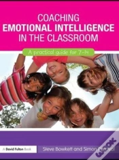 Capa do artigo Coaching Emotional Intelligence In The Classroom