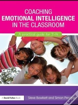 Capa do artigo Coaching Emotional Intelligence In The Classroom