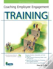 Coaching Employee Engagement Training