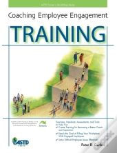 Coaching Employee Engagement Training