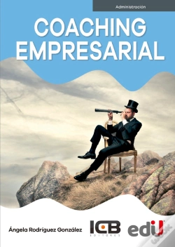 Capa do artigo Coaching Empresarial