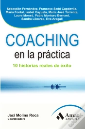 Capa do artigo Coaching En La Práctica