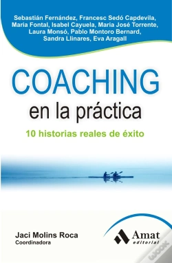 Capa do artigo Coaching En La Práctica