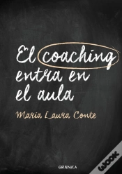 Capa do artigo Coaching Entra En El Aula, El