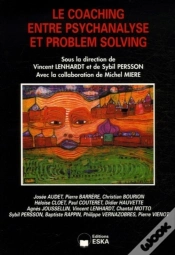 Capa do artigo Coaching Entre Psychanalyse Et Problem S