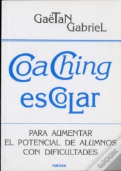 Capa do artigo Coaching Escolar