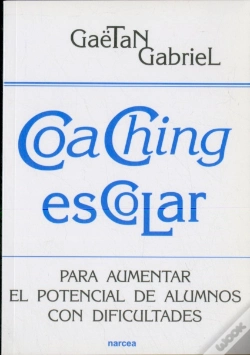 Capa do artigo Coaching Escolar