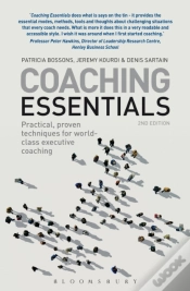 Capa do artigo Coaching Essentials