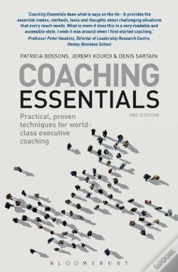 Capa do artigo Coaching Essentials