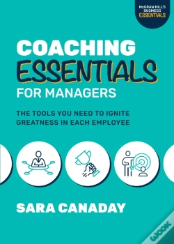 Capa do artigo Coaching Essentials For Managers: The Tools You Need To Ignite Greatness In Each Employee