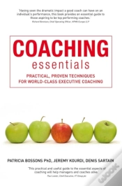 Capa do artigo Coaching Essentials
