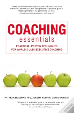 Capa do artigo Coaching Essentials