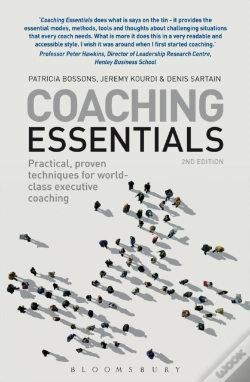 Capa do artigo Coaching Essentials