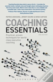 Capa do artigo Coaching Essentials