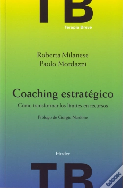 Capa do artigo Coaching Estratégico