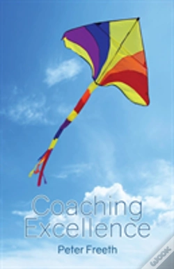 Capa do artigo Coaching Excellence: Move Beyond Coaching Models And Learn To Create Powerful Change